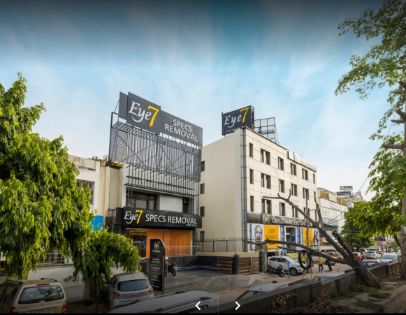 MATA 7 PUSAT MATA CHAUDHARY