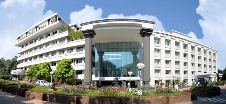 L V Prasad Eye Institute