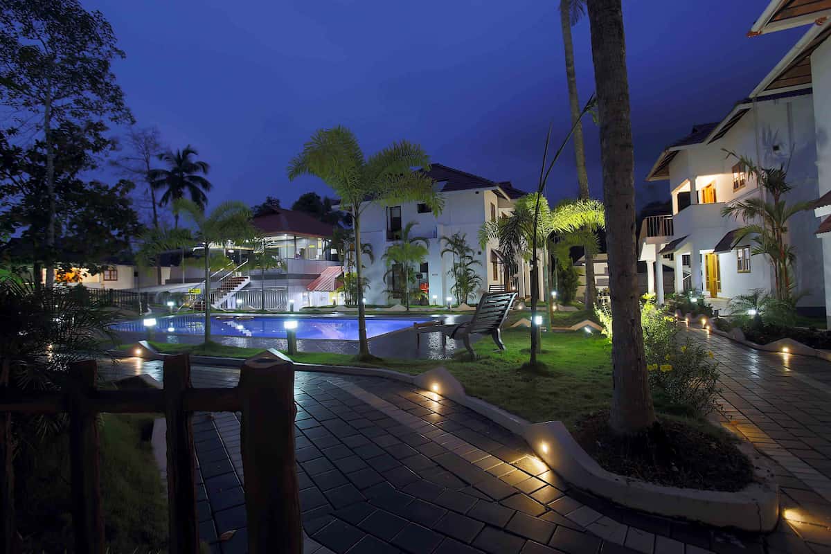 Sreedhareeyam Eye Centre