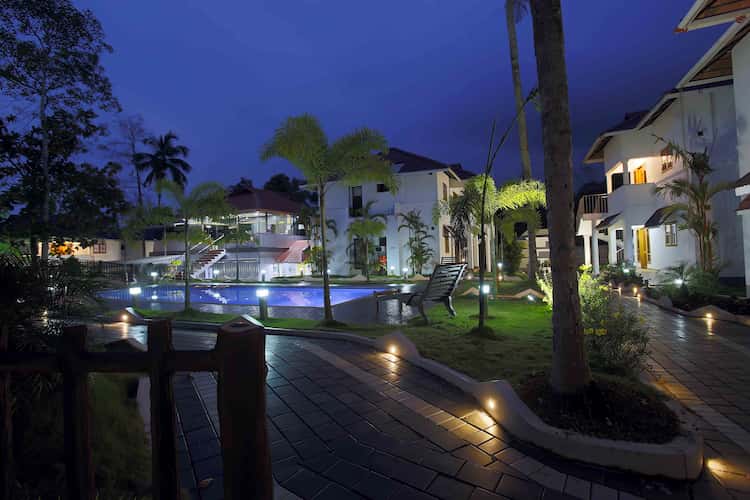 Sreedhareeyam Eye Centre