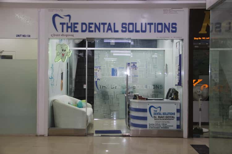 Ang Dental Solutions