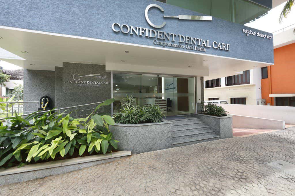 Perawatan Gigi Percaya Diri