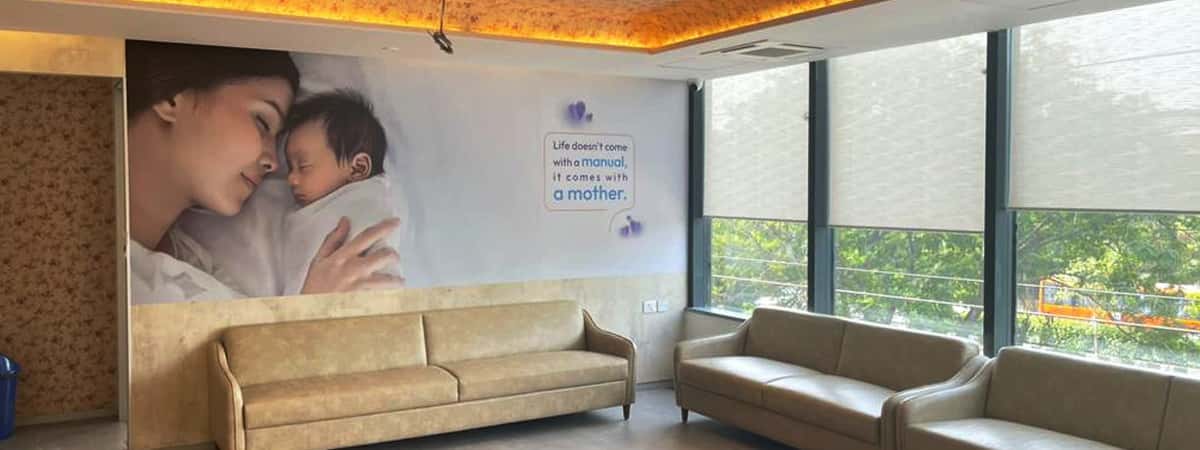 BabyScience IVF Clinics - Delhi NCR