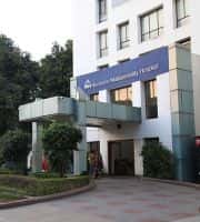 Narayana የጤና እንክብካቤ, ኮልካታ