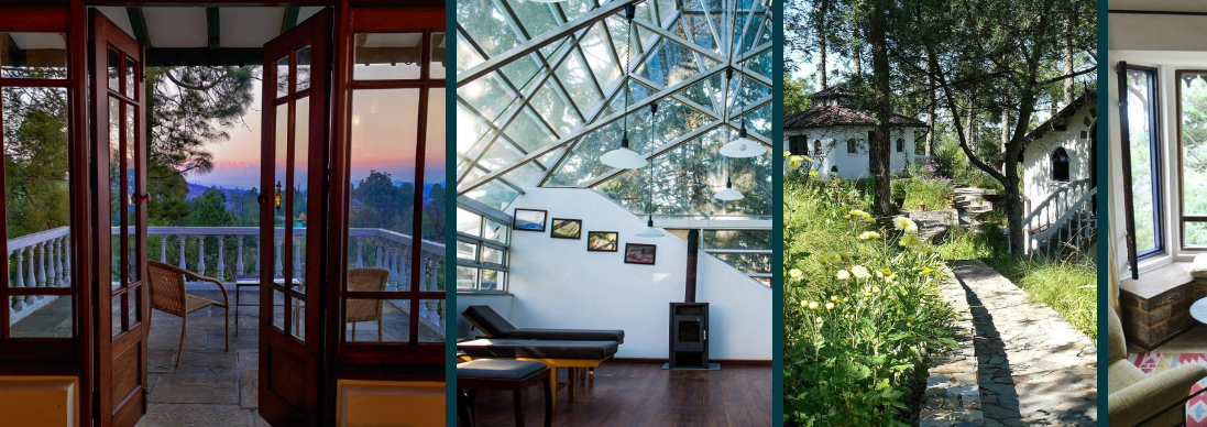 АюрВАИД Калмация