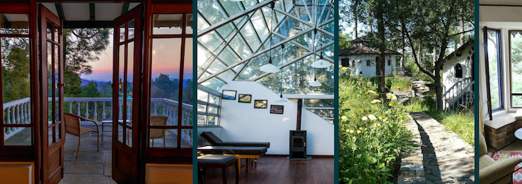 АюрВАИД Калмация