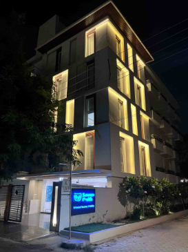 Serensa Health Gurugram