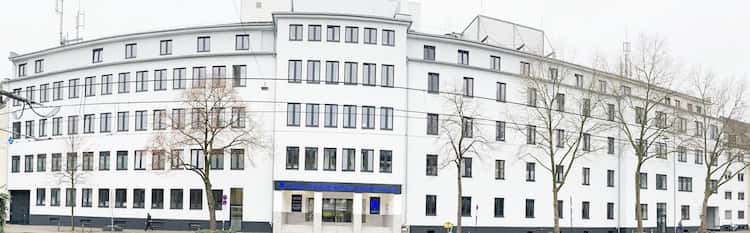 Sana Dreifaltigkeits-Krankenhaus Köln