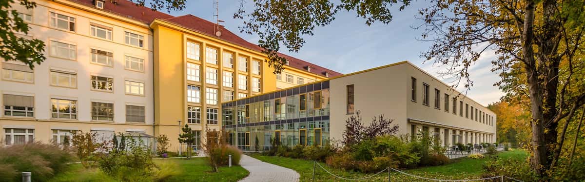 Sana Kliniken Leipzig, Allemagne