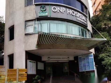 ONP Prime Hospital