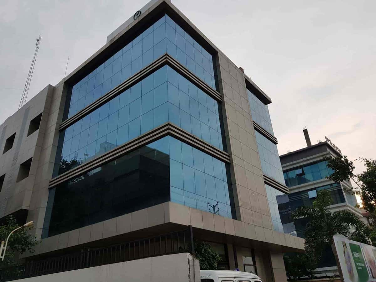 ኦንፒ ሊላ ሆስፒታል