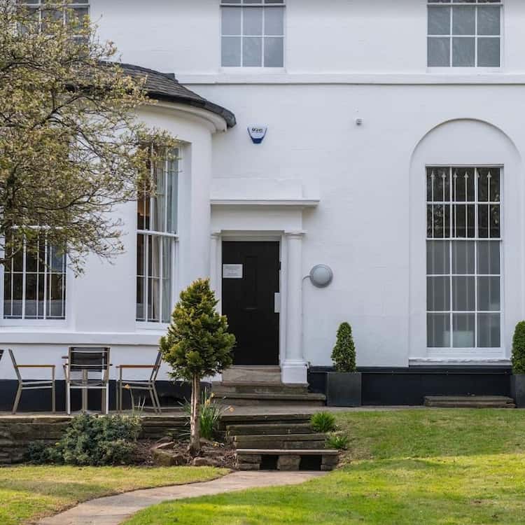 የግል የሕክምና ክሊኒክ