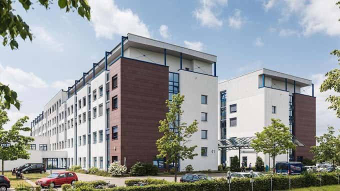 ሄሊዮስ ፓርክ-ክሊኒኩም ላይፕዚግ