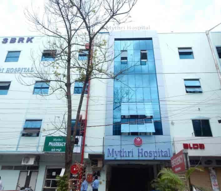 Mythri Hospital