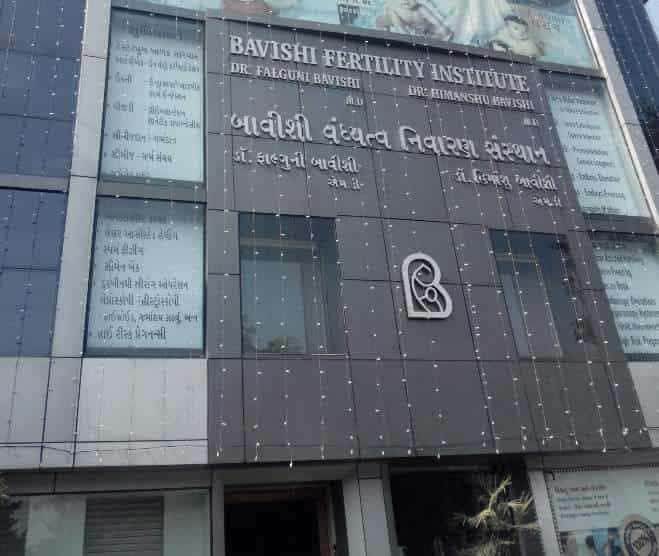 Bavishi Fertility Institute