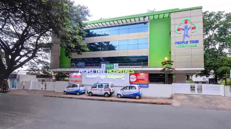 People Tree Hospitals