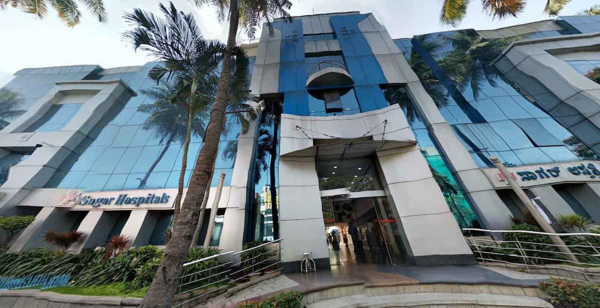 Sagar Hospitals