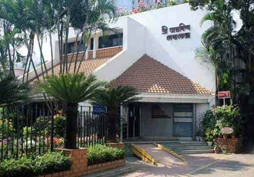 مستشفى اي دي اف