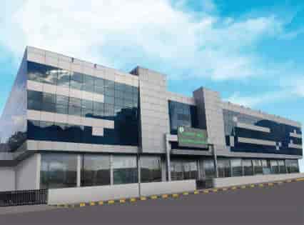 Trustwell Hospitals