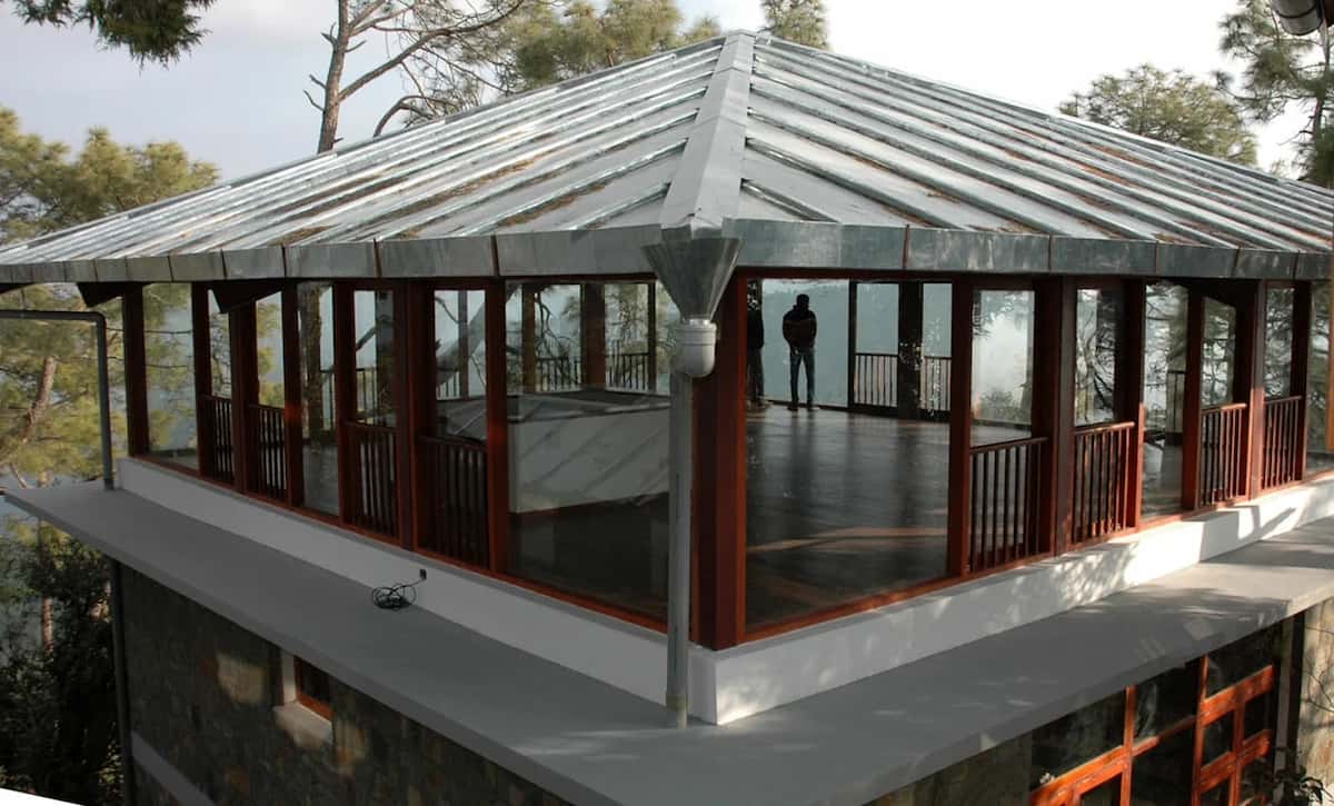 Аполлон Аюрваид Калматия