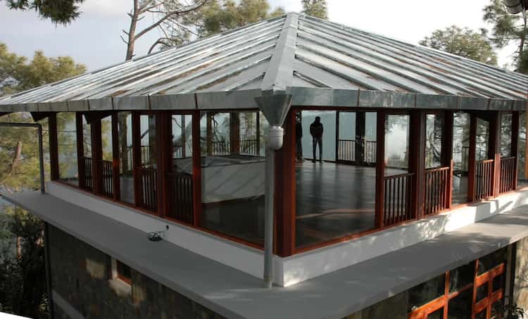 Аполлон Аюрваид Калматия