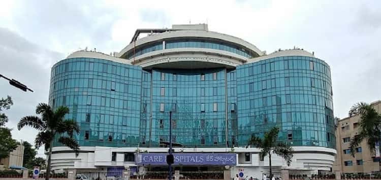 Больницы CARE, Банджара-Хиллз, Хайдарабад