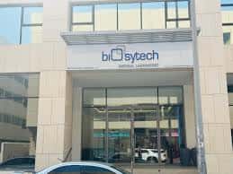 Biosytech Medical Laboratory