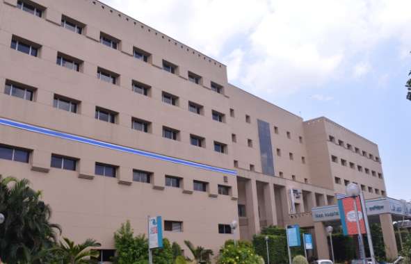 অ্যাপোলো গ্লেনিগেলস হাসপাতাল, কলকাতা