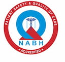 NABH (National Accreditation Board for Hospitals & Healthcare Providers)