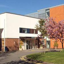 ስፖንሰር የፓርኪንግ ሆስፒታል