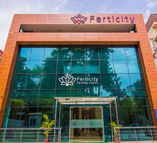 Klinik Kesuburan Kesuburan