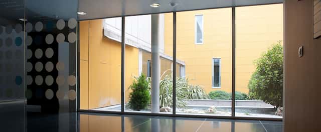 Quirovendudd Madrid ዩኒቨርሲቲ ሆስፒታል