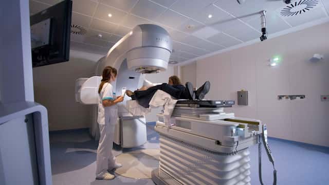 টেকনন মেডিকেল সেন্টার, বার্সেলোন