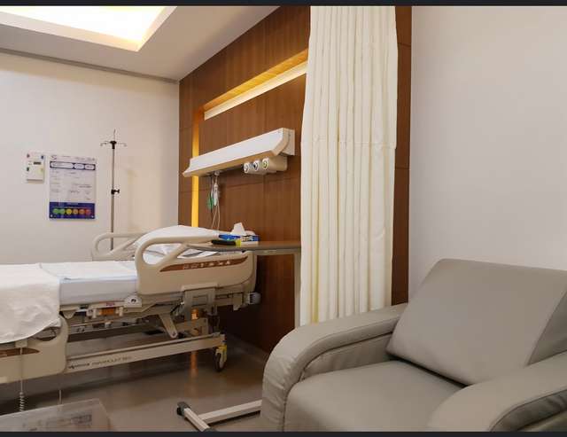 সৌদি জার্মান হাসপাতাল জেদ্দা, সৌদি আরব