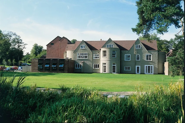 ሽጉጡ ሆስፒታል (የክበብ ጤና ቡድን ክፍል)