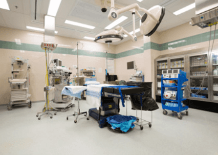 ম্যাক্স সুপার স্পেশালিটি হাসপাতাল, নোইড