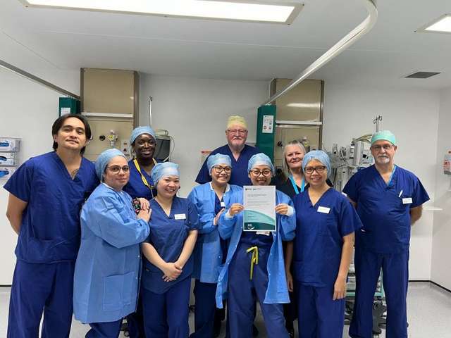 রান্নিমেড হাসপাতাল (সার্কেল হেলথ গ্রুপের অংশ)