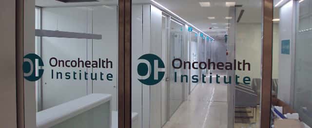 Hôpital universitaire de la Fondation Jiménez Díaz