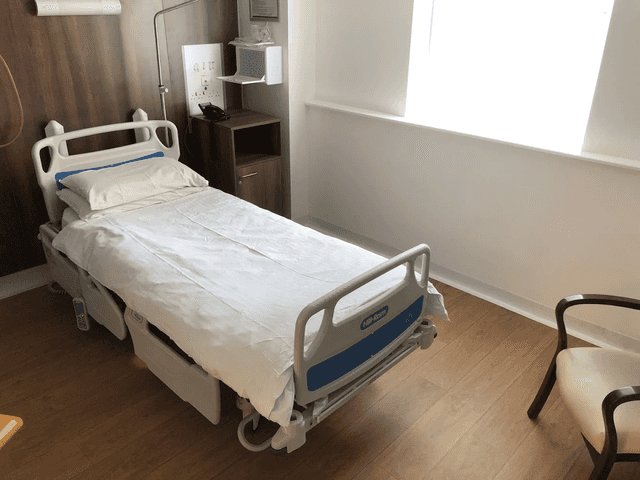 থর্নবারি হাসপাতাল (সার্কেল হেলথ গ্রুপের অংশ)