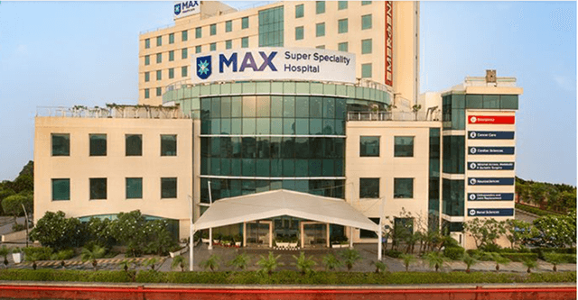 ম্যাক্স শালিমার বাগ