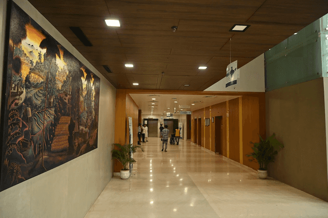 মণিপাল হাসপাতাল - মুকুন্দাপুর (কলকাত)