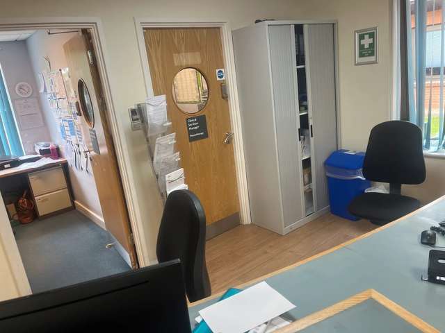 হ্যাম্পশায়ার ক্লিনিক (সার্কেল স্বাস্থ্য গোষ্ঠীর অংশ)