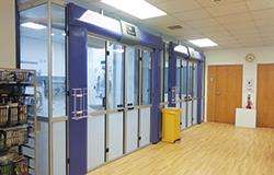 লন্ডন ইন্ডিপেন্ডেন্ট হাসপাতাল (সার্কেল হেলথ গ্রুপের অংশ)