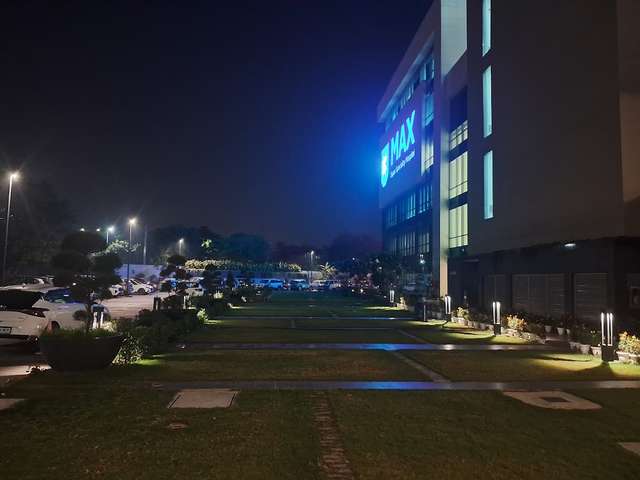 ম্যাক্স সুপার স্পেশালিটি হাসপাতাল, দ্বারক