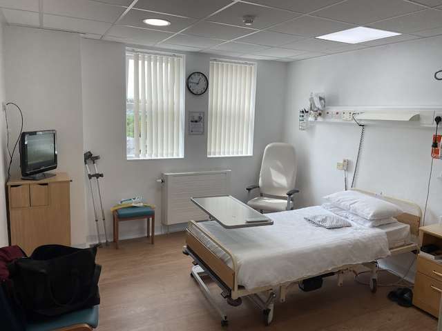 রান্নিমেড হাসপাতাল (সার্কেল হেলথ গ্রুপের অংশ)