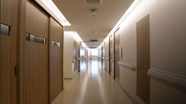 ব্যাংপাকোক 3 হাসপাতাল