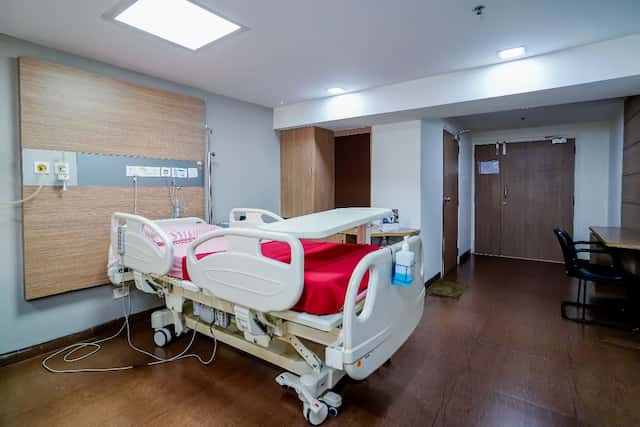 Больницы CARE, Банджара-Хиллз, Хайдарабад