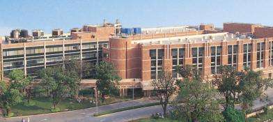 Hôpital Fortis, Mohali