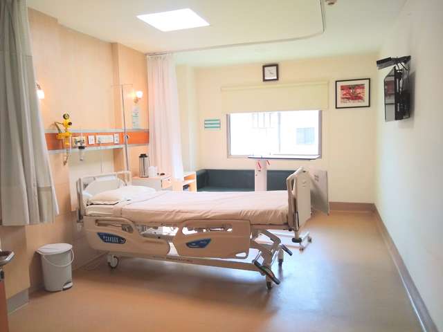 ম্যাক্স সুপার স্পেশালিটি হাসপাতাল, বৈশালী