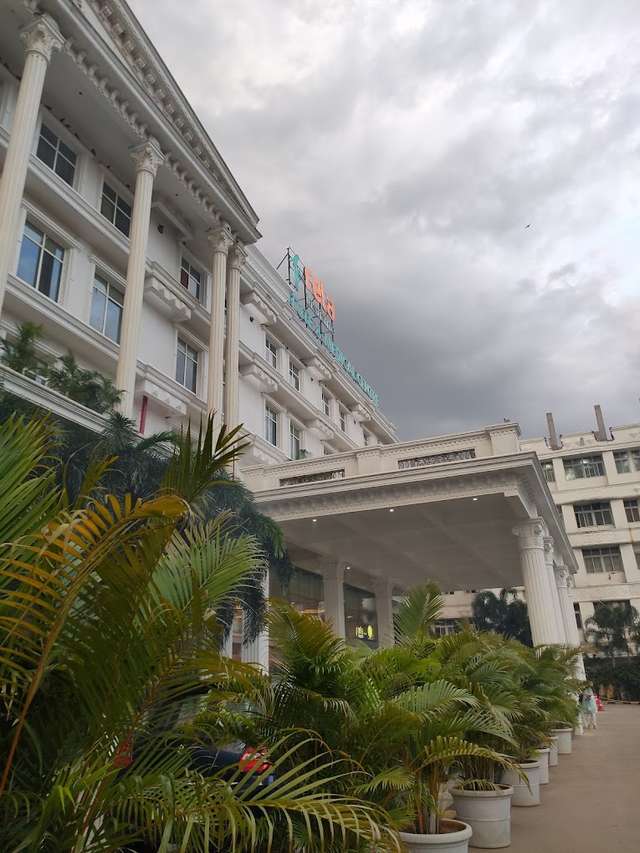 ড. রিলা ইনস্টিটিউট এবং মেডিকেল সেন্টার